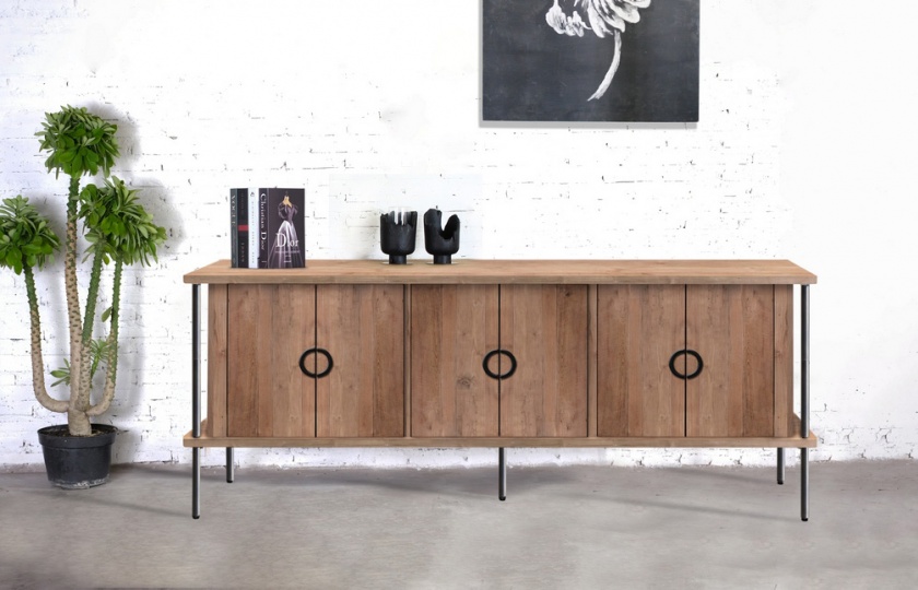 Credenza Truya