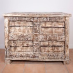 Materie Prime Legno Riciclato Baule White.jpg