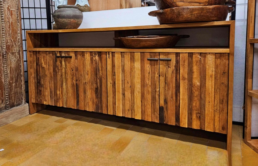 Credenza Bena